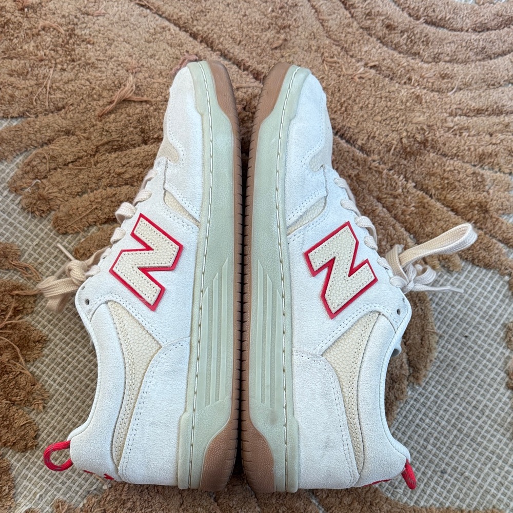 New Balance Numeric 480 Chocolate Skateboards - Picture 8 of 11